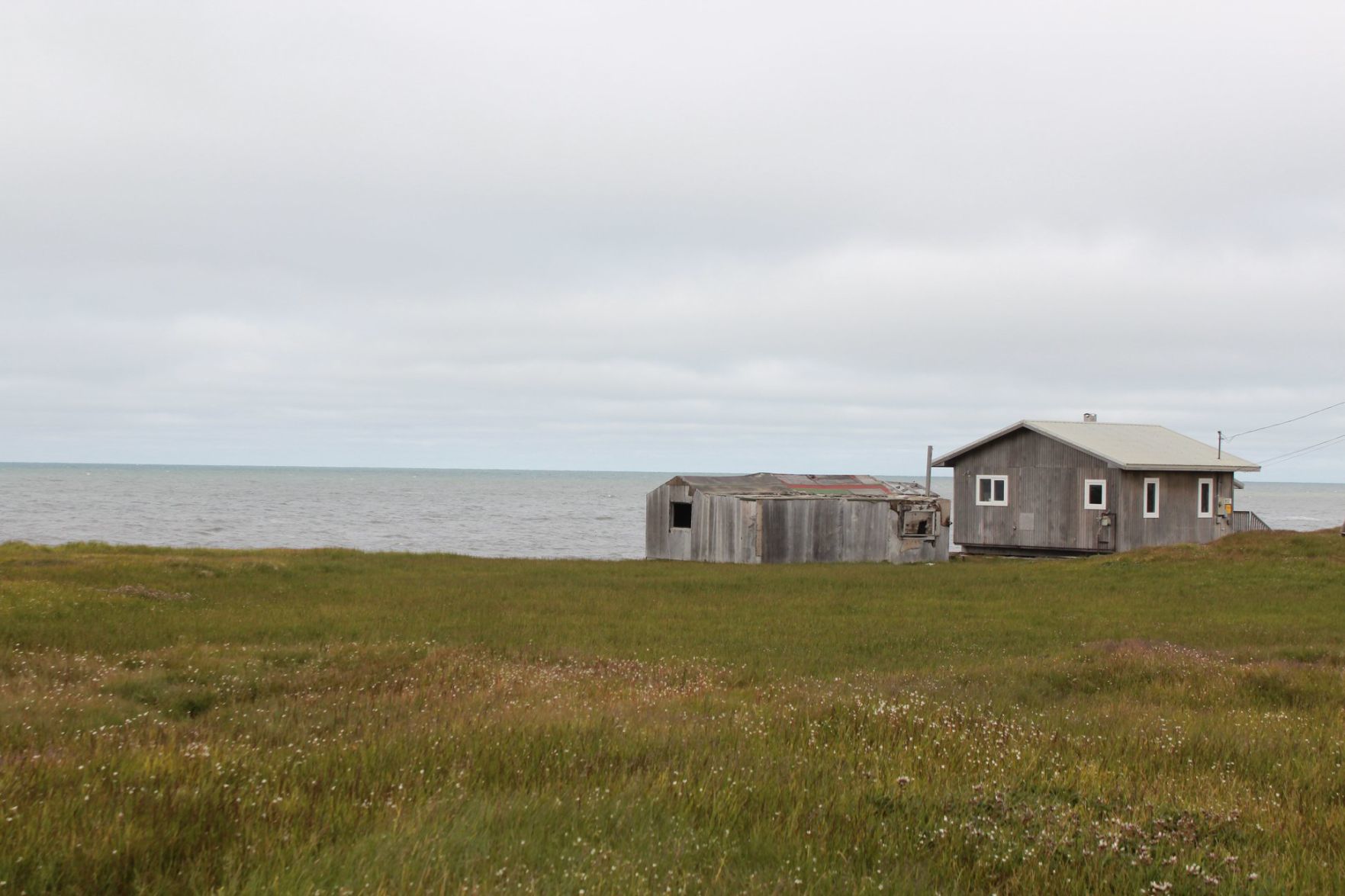 Barrow Landscape